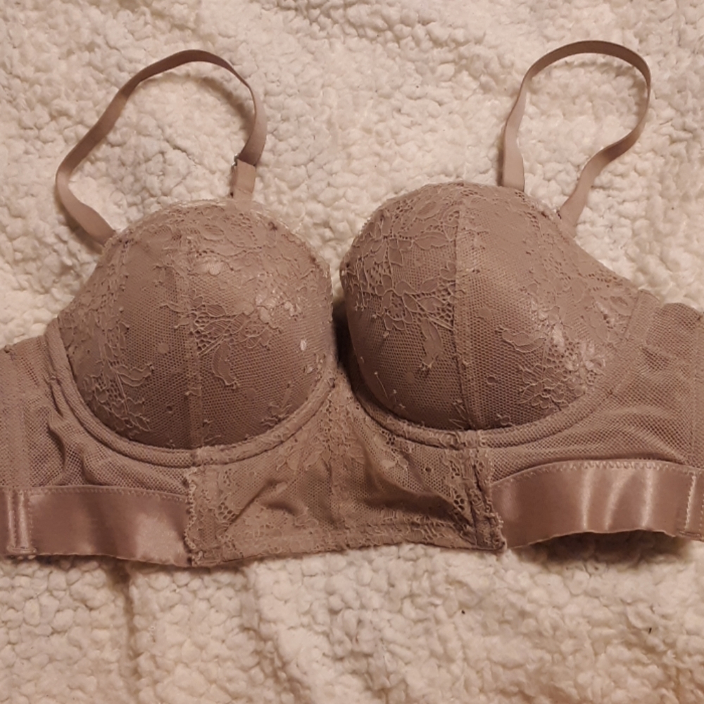 Victoria secret bra